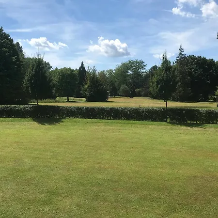 Am Kurpark Mettnau Radolfzell am Bodensee