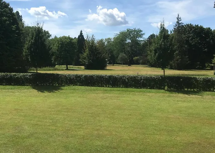 Am Kurpark Mettnau 라돌프젤암보덴시