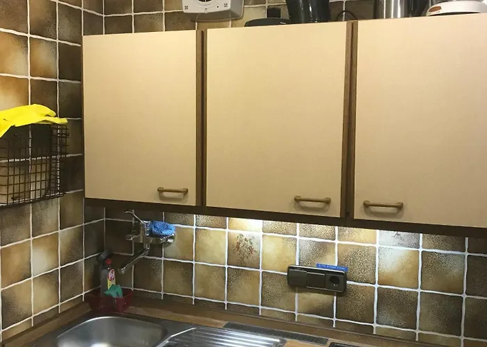 Am Kurpark Mettnau *